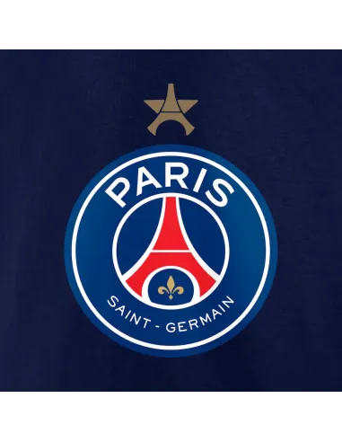 MAILLOT PSG DOMICILE 1 ETOILE SAISON 2024-2025
